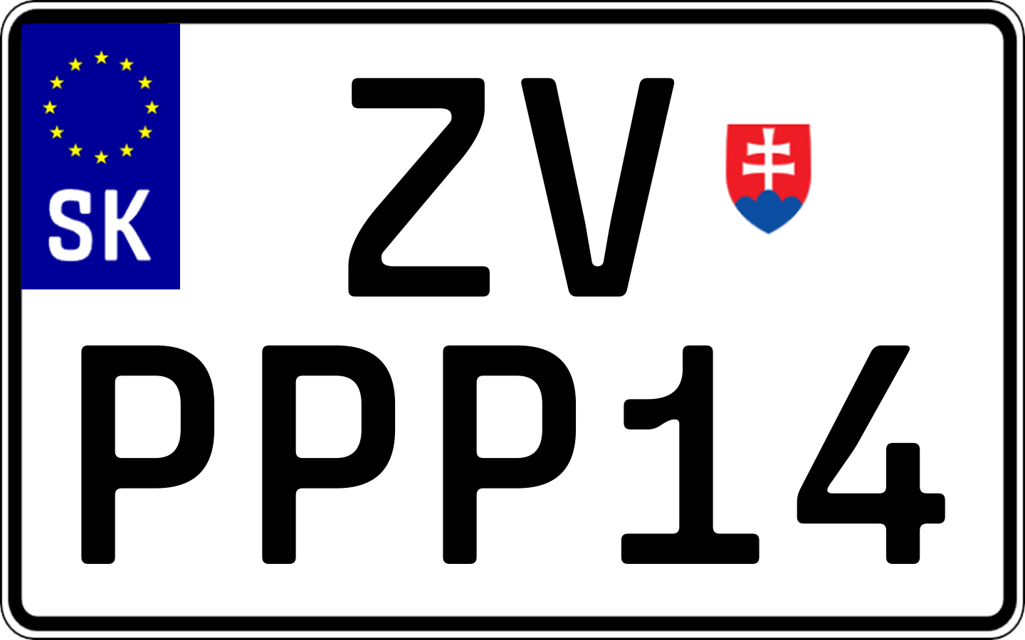 Typ IV - Bežná 2R
