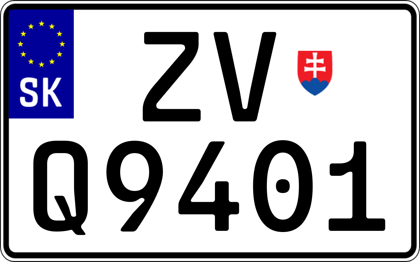 Typ IV - Bežná 2R