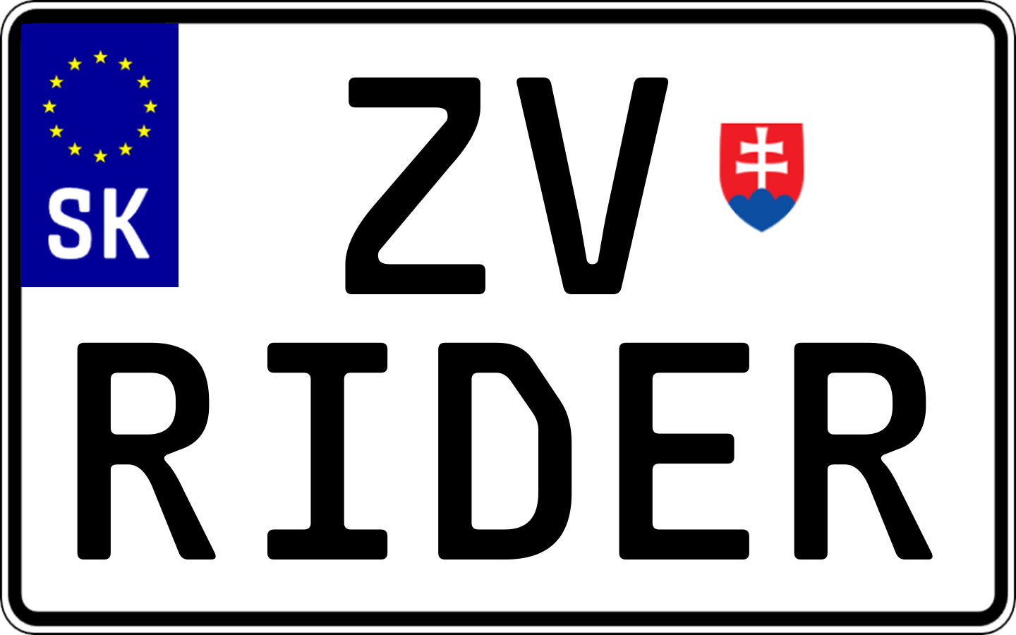 Typ IV - Bežná 2R