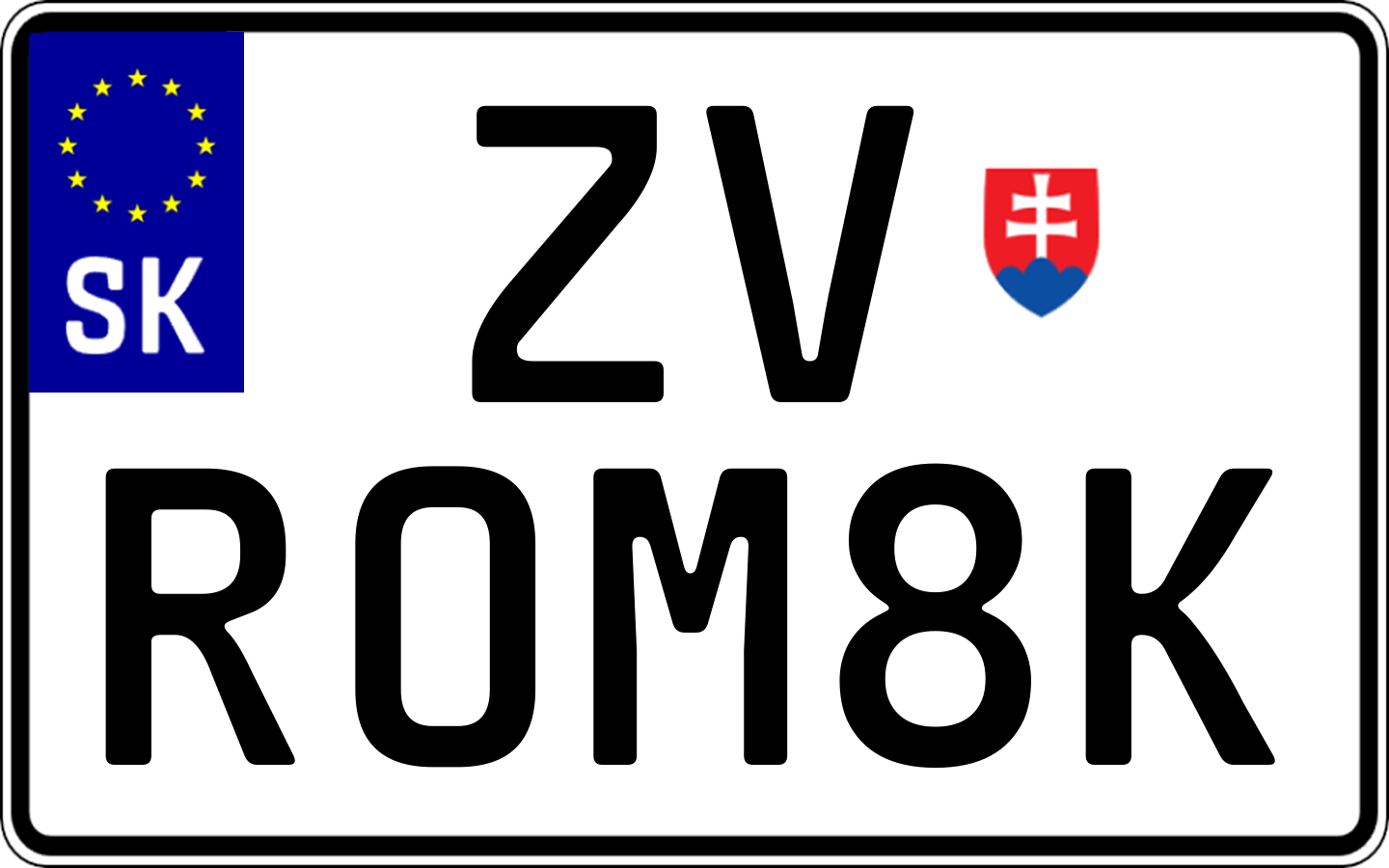 Typ IV - Bežná 2R