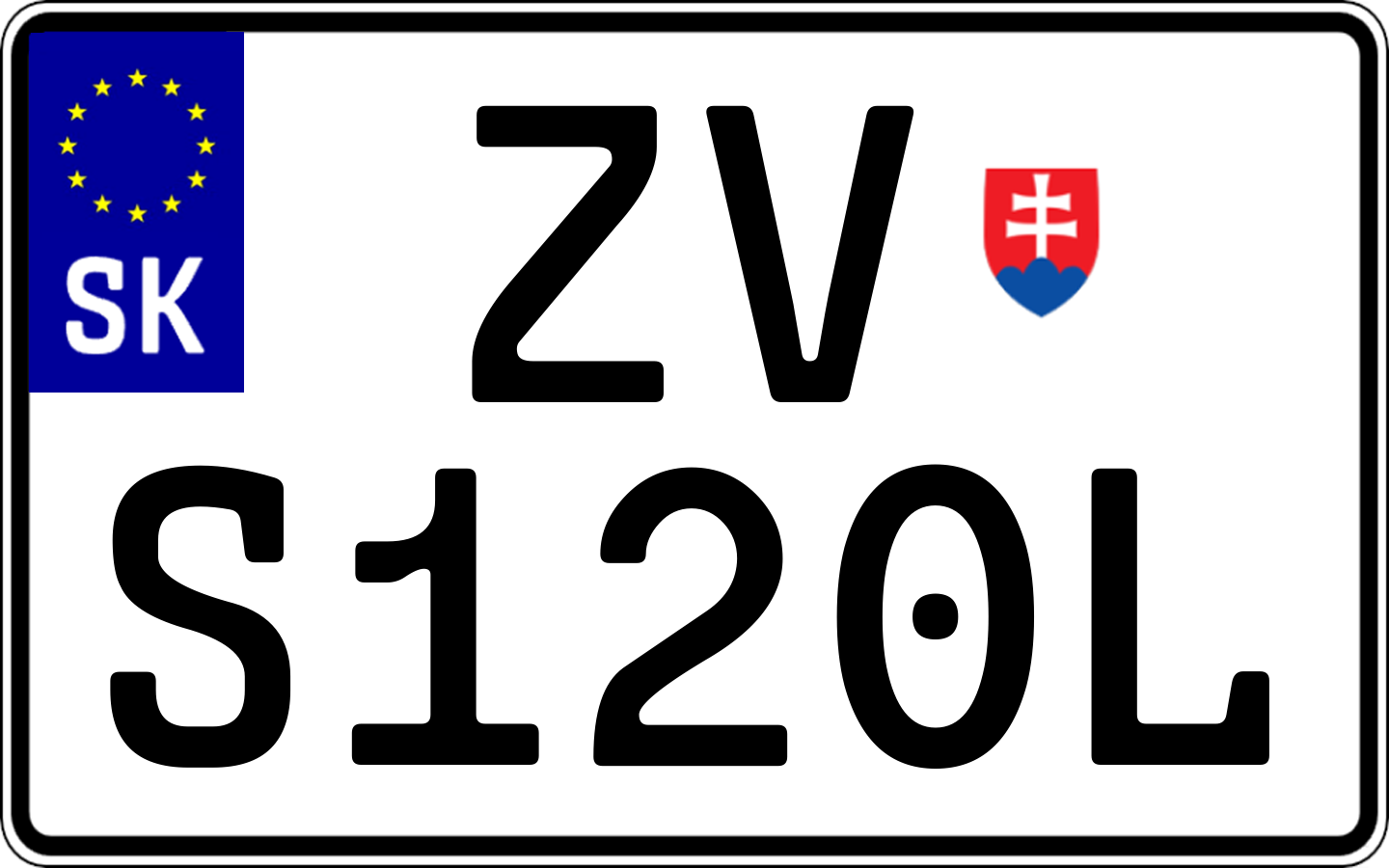 Typ IV - Bežná 2R