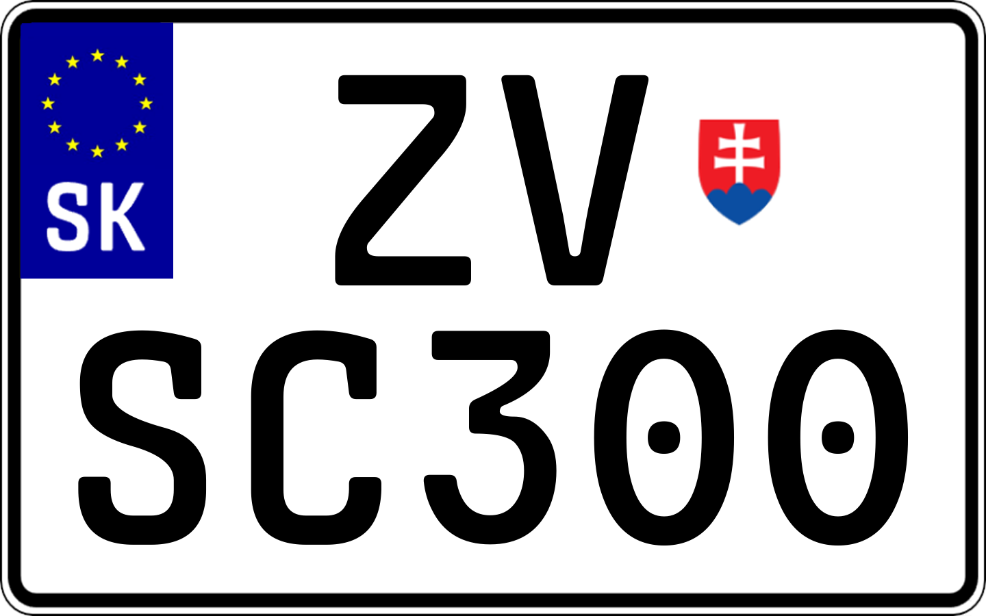 Typ IV - Bežná 2R