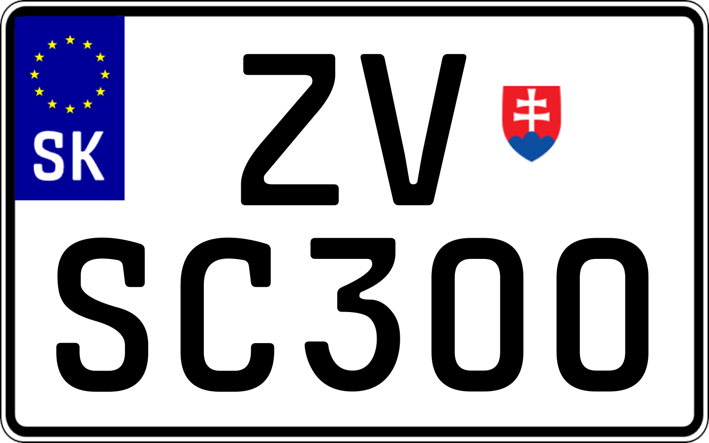 Typ IV - Bežná 2R