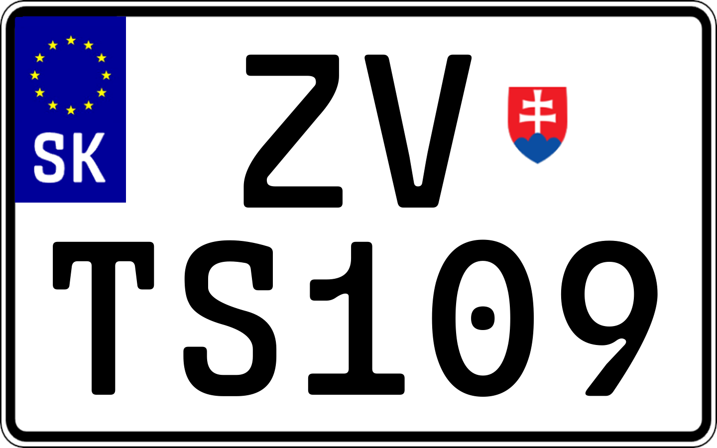 Typ IV - Bežná 2R