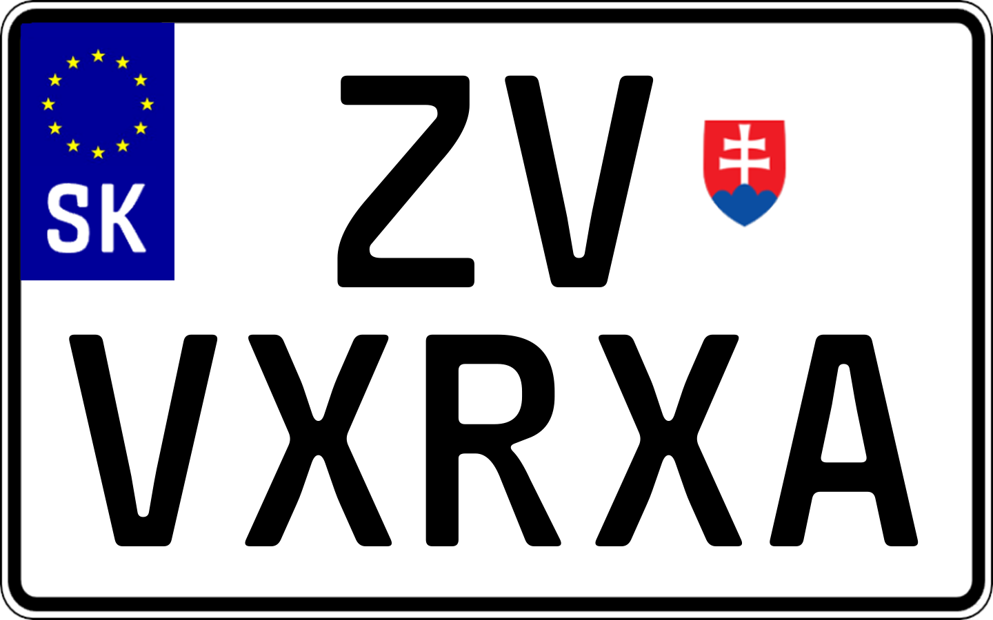 Typ IV - Bežná 2R