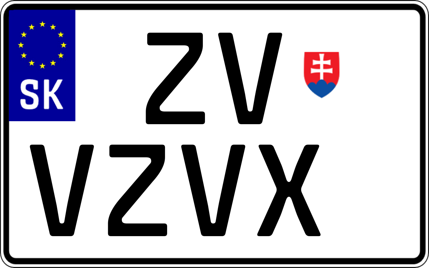 Typ IV - Bežná 2R