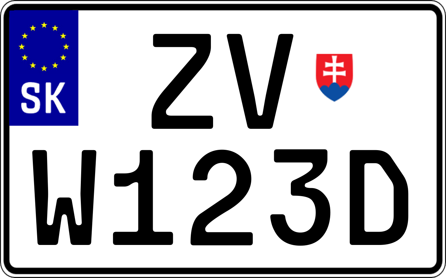 Typ IV - Bežná 2R