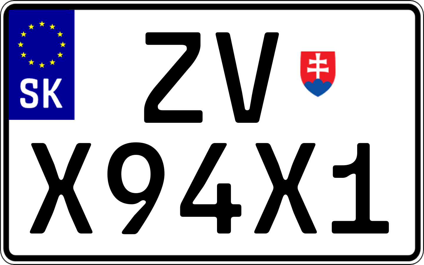 Typ IV - Bežná 2R