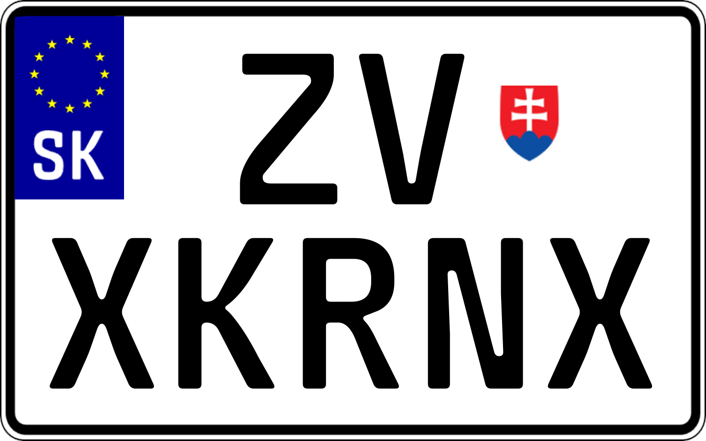 Typ IV - Bežná 2R