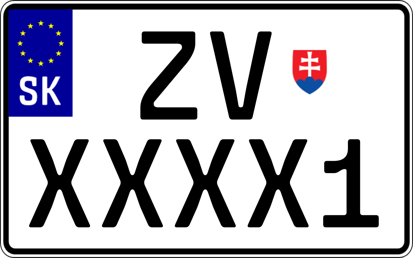Typ IV - Bežná 2R