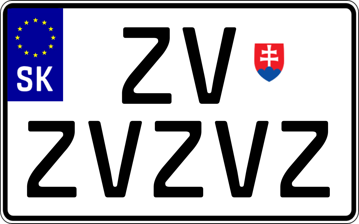 Typ IV - Bežná 2R