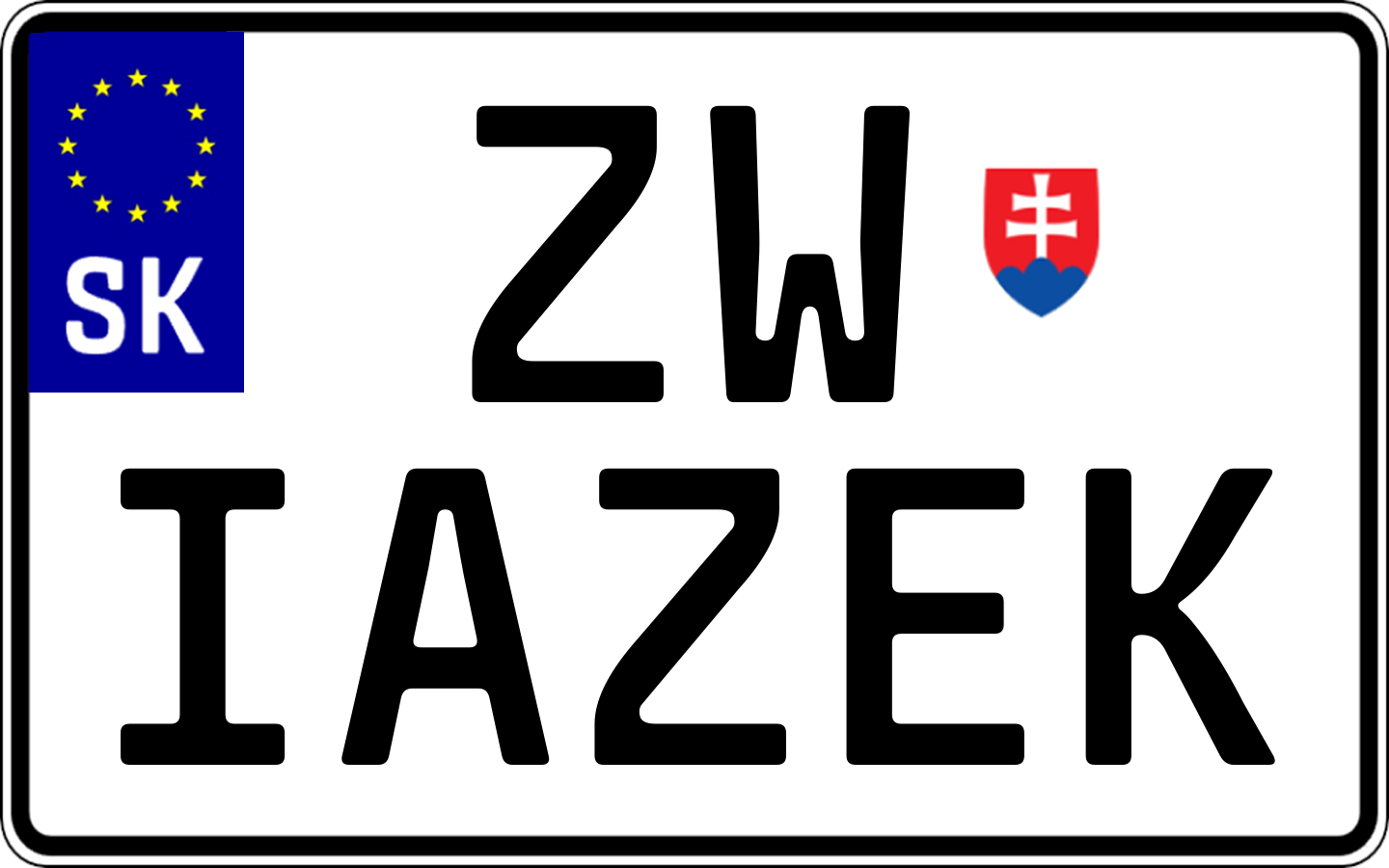 Typ IV - Bežná 2R