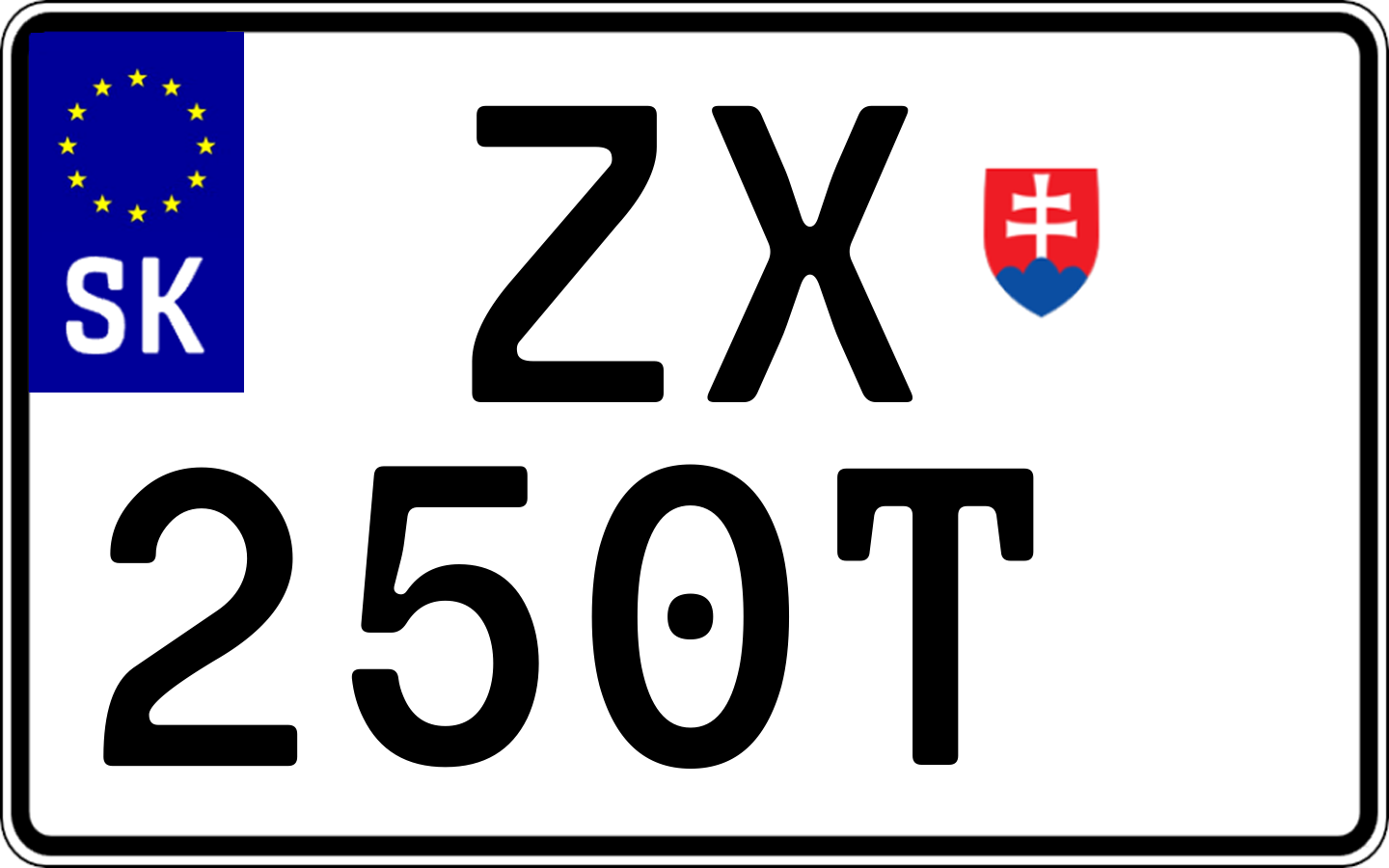 Typ IV - Bežná 2R