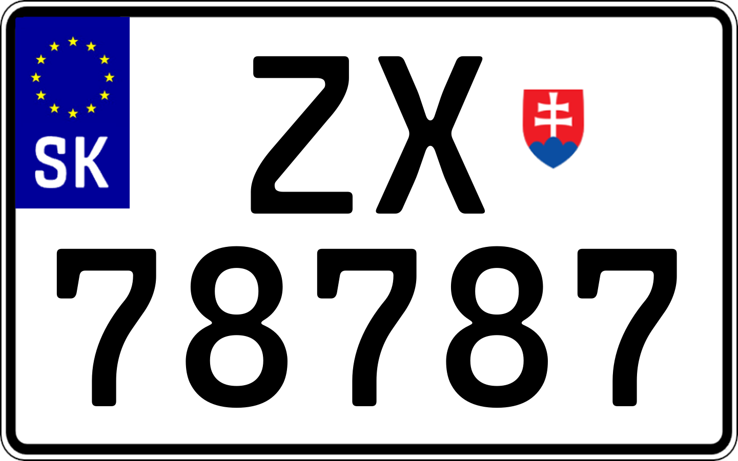 Typ IV - Bežná 2R