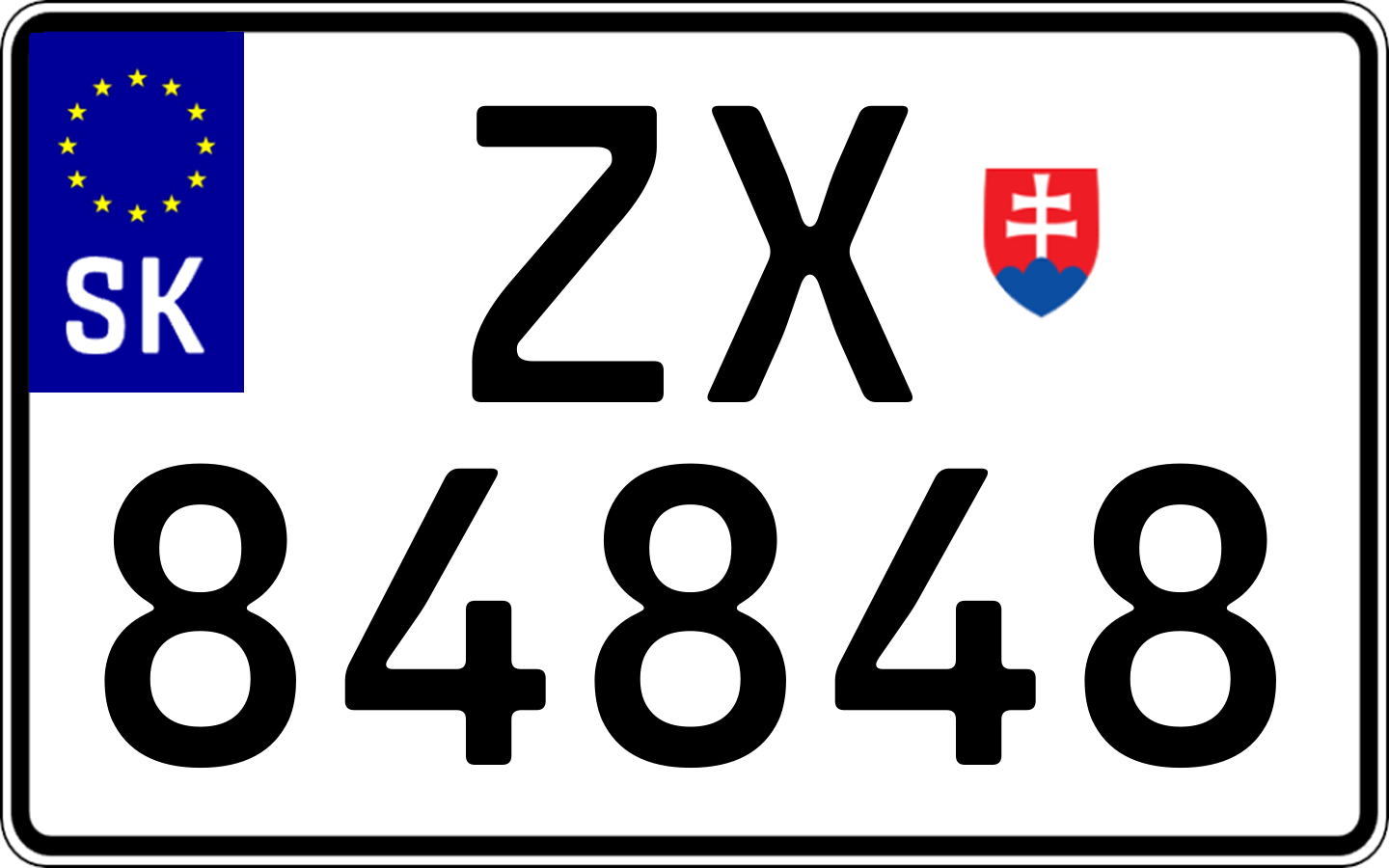 Typ IV - Bežná 2R