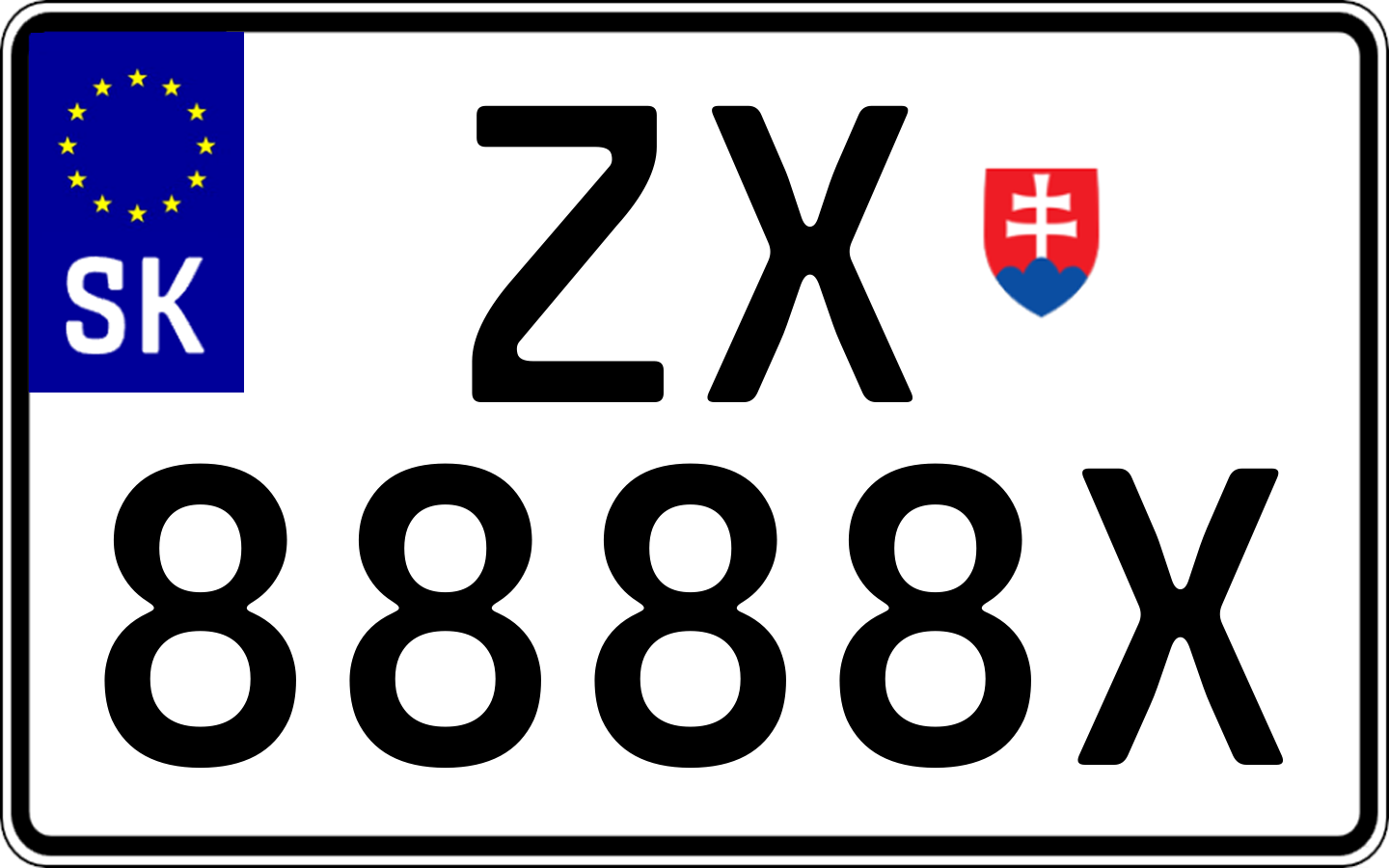Typ IV - Bežná 2R