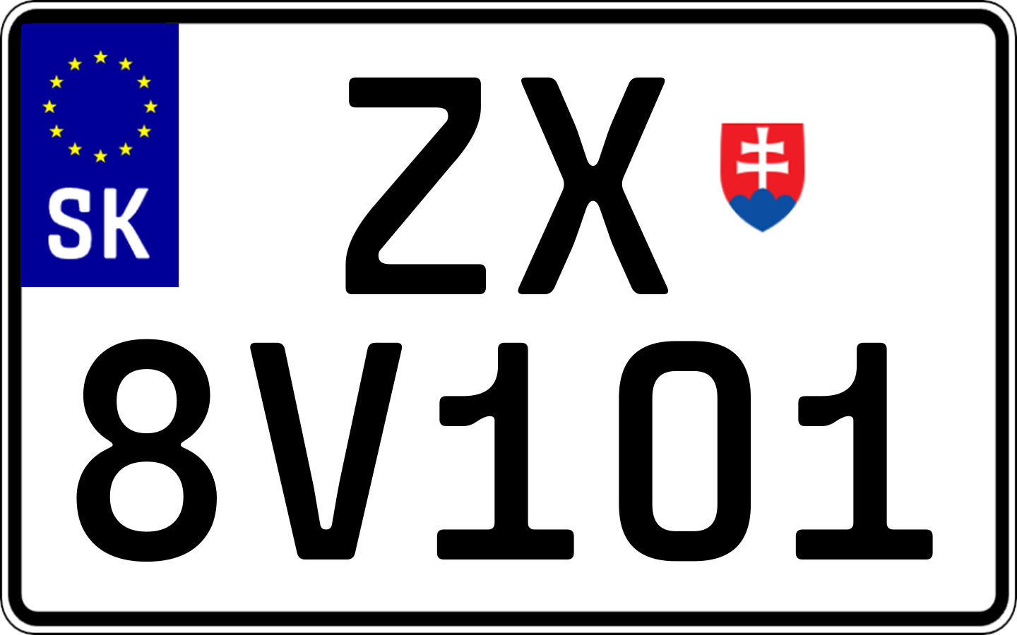 Typ IV - Bežná 2R