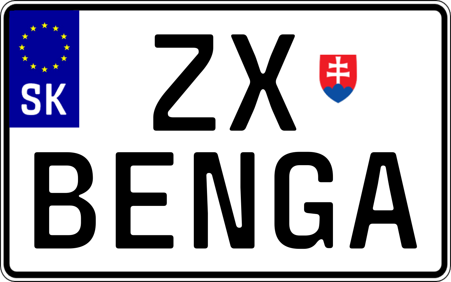 Typ IV - Bežná 2R