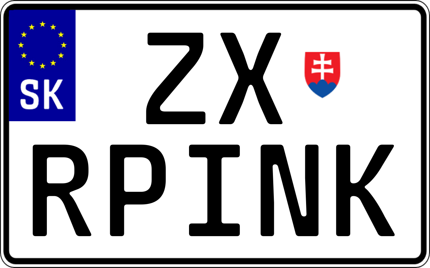Typ IV - Bežná 2R
