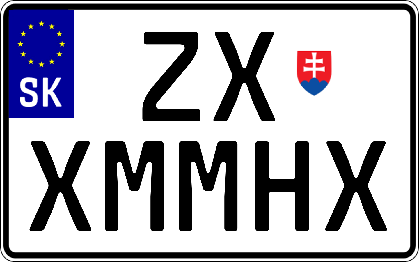 Typ IV - Bežná 2R