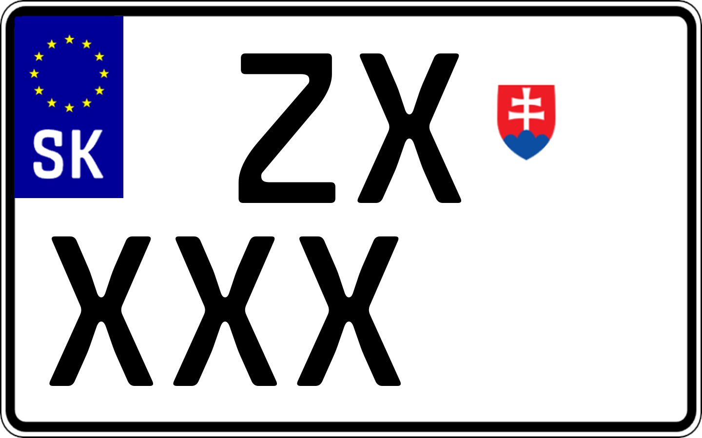 Typ IV - Bežná 2R