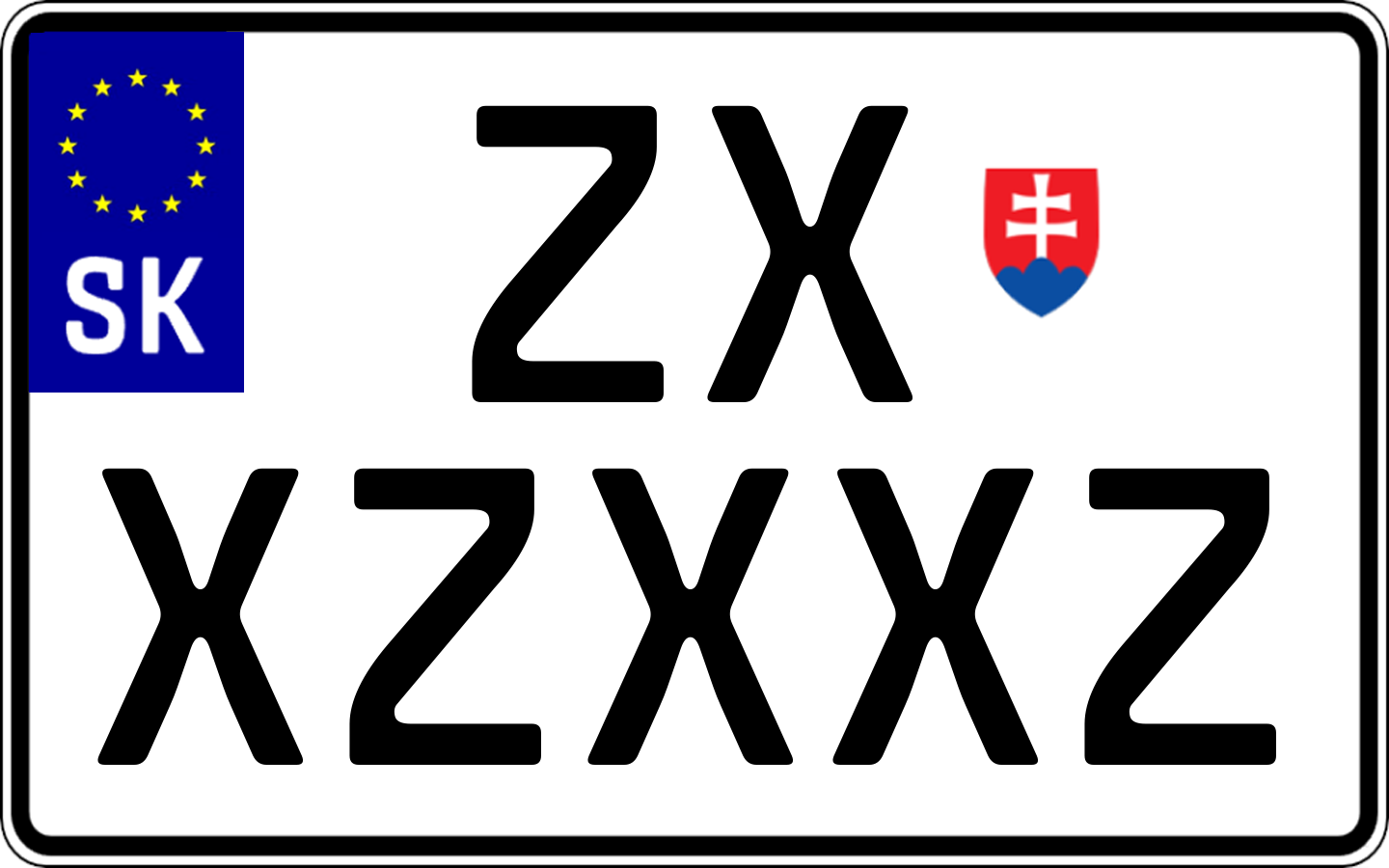 Typ IV - Bežná 2R