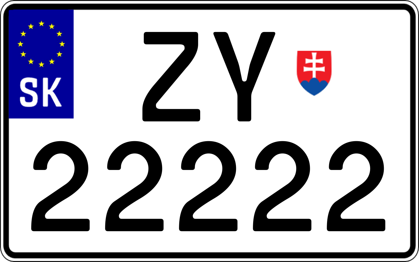 Typ IV - Bežná 2R
