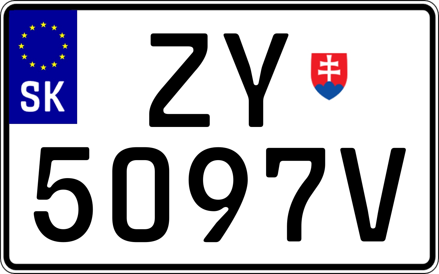 Typ IV - Bežná 2R
