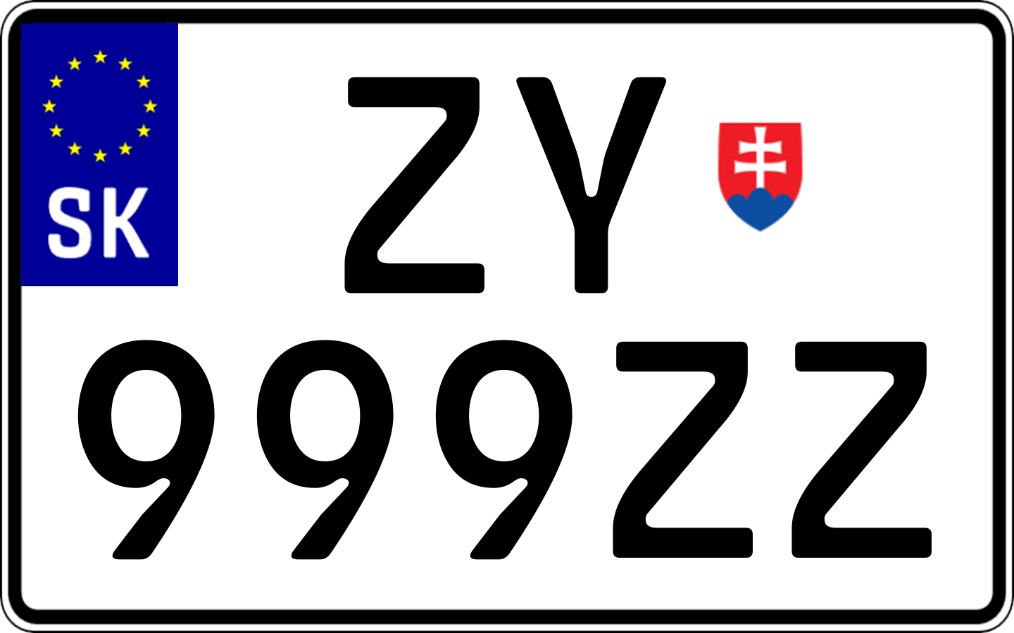 Typ IV - Bežná 2R