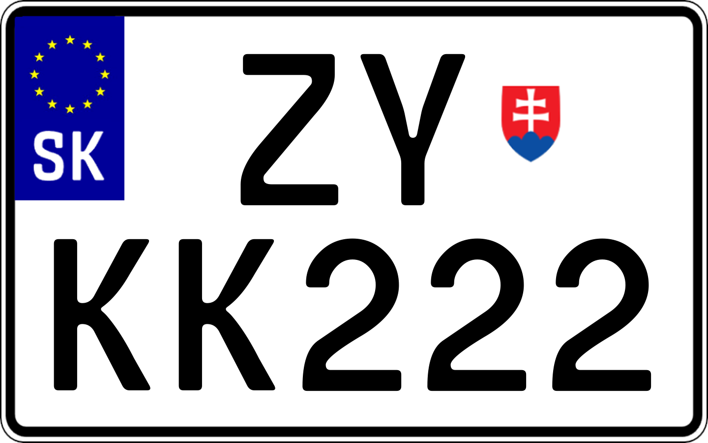 Typ IV - Bežná 2R