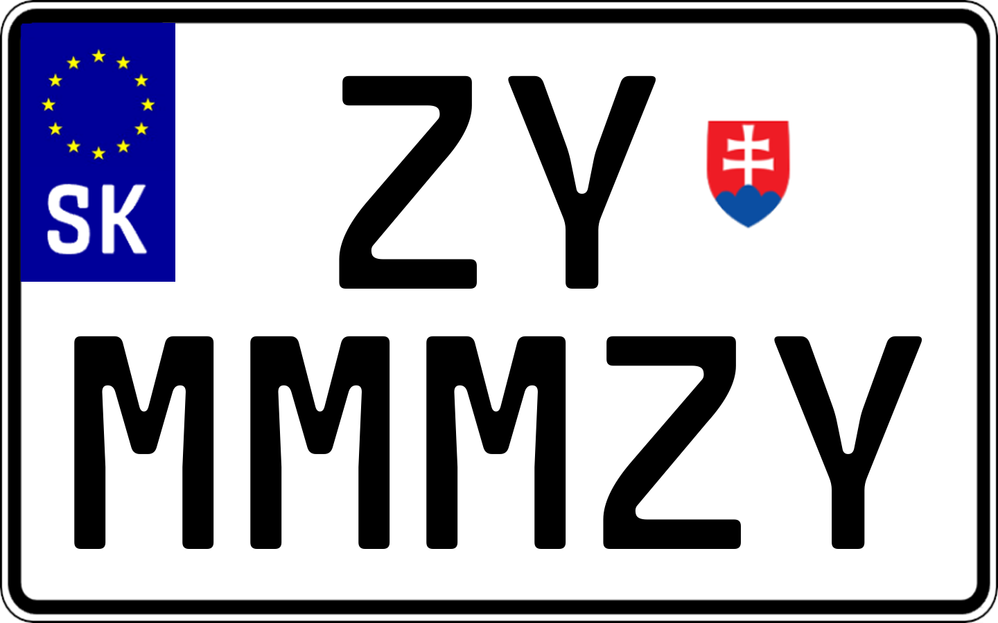 Typ IV - Bežná 2R