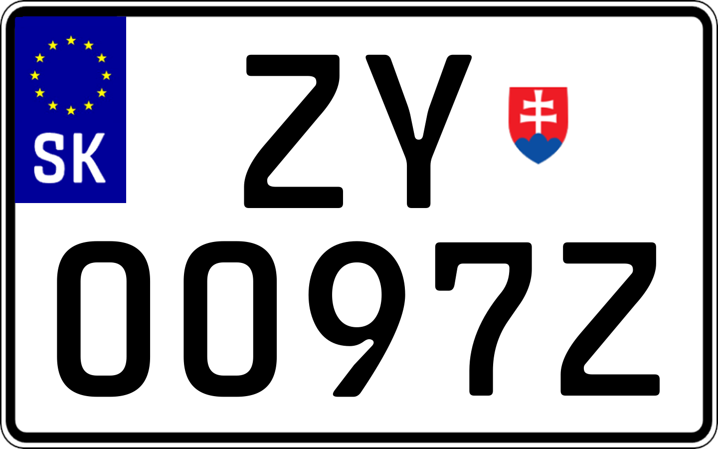 Typ IV - Bežná 2R