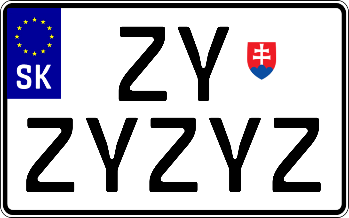 Typ IV - Bežná 2R