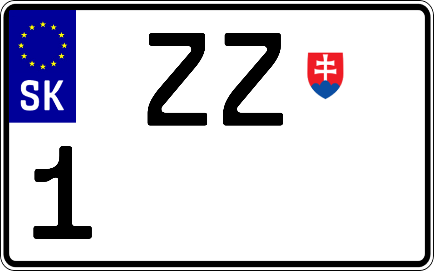 Typ IV - Bežná 2R