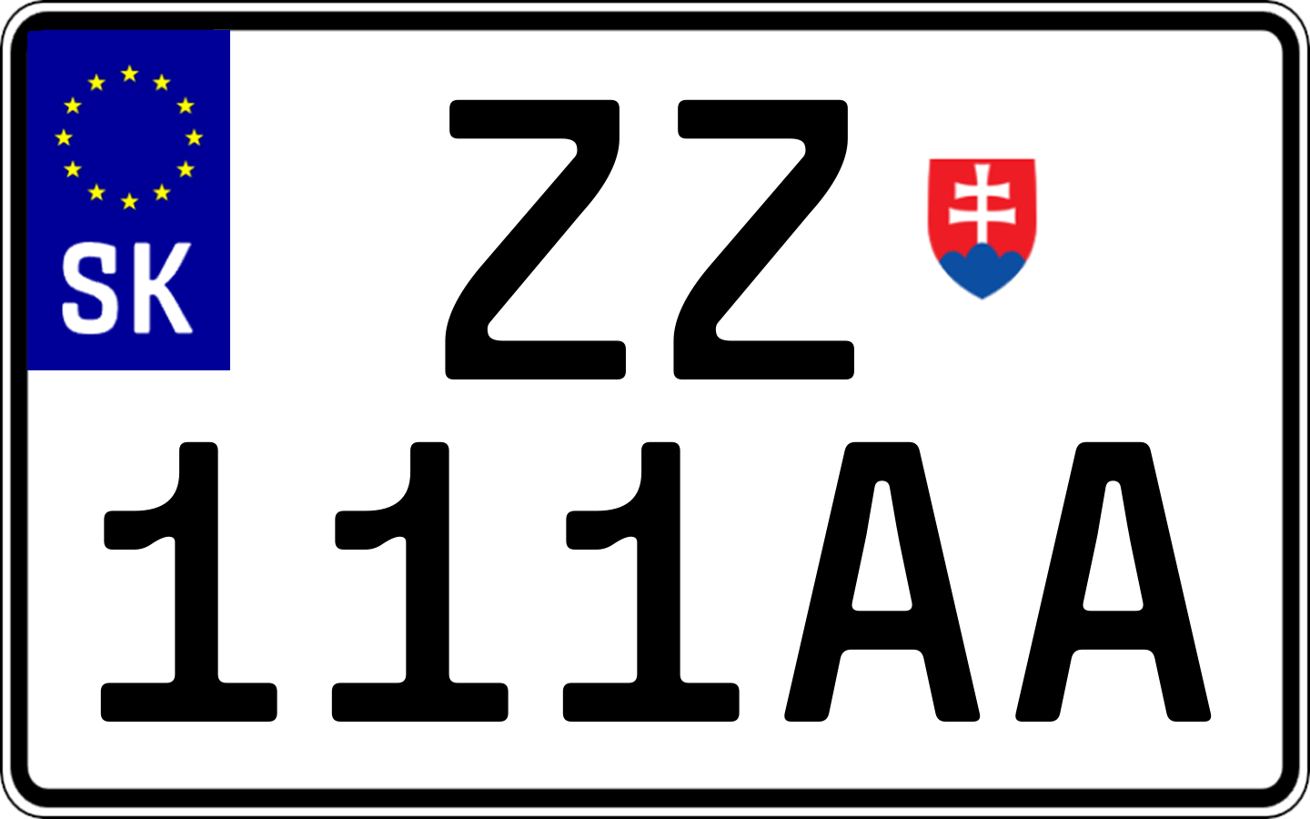 Typ IV - Bežná 2R