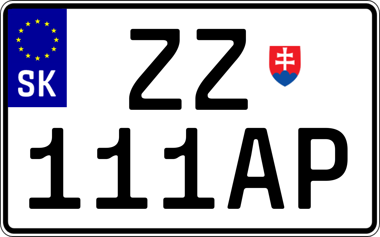 Typ IV - Bežná 2R