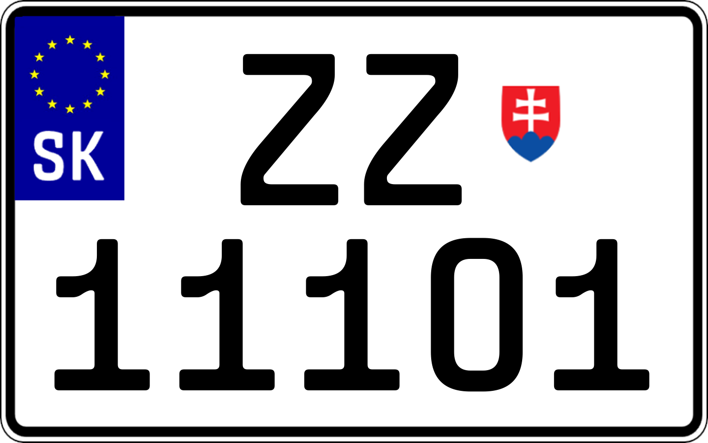 Typ IV - Bežná 2R