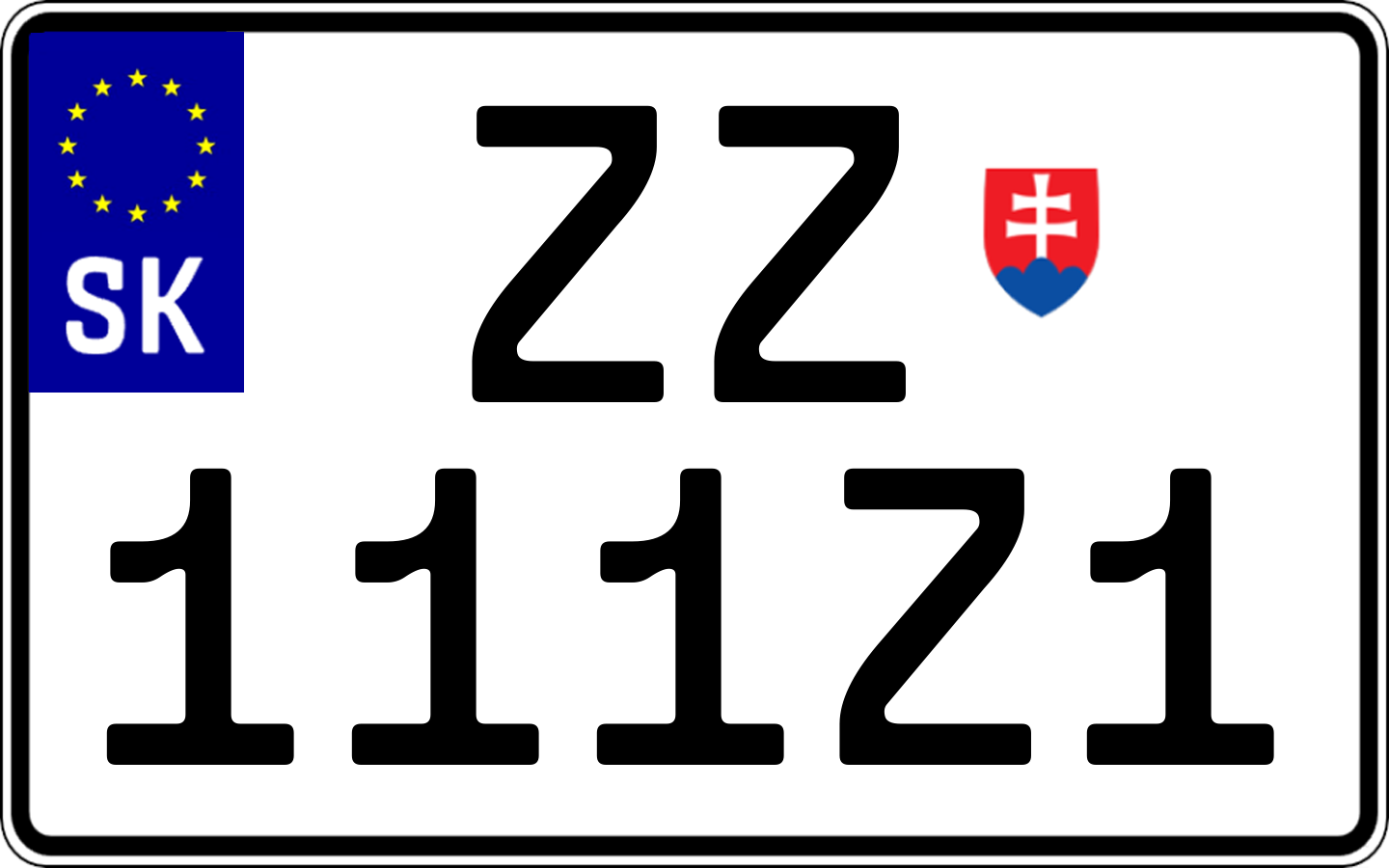 Typ IV - Bežná 2R