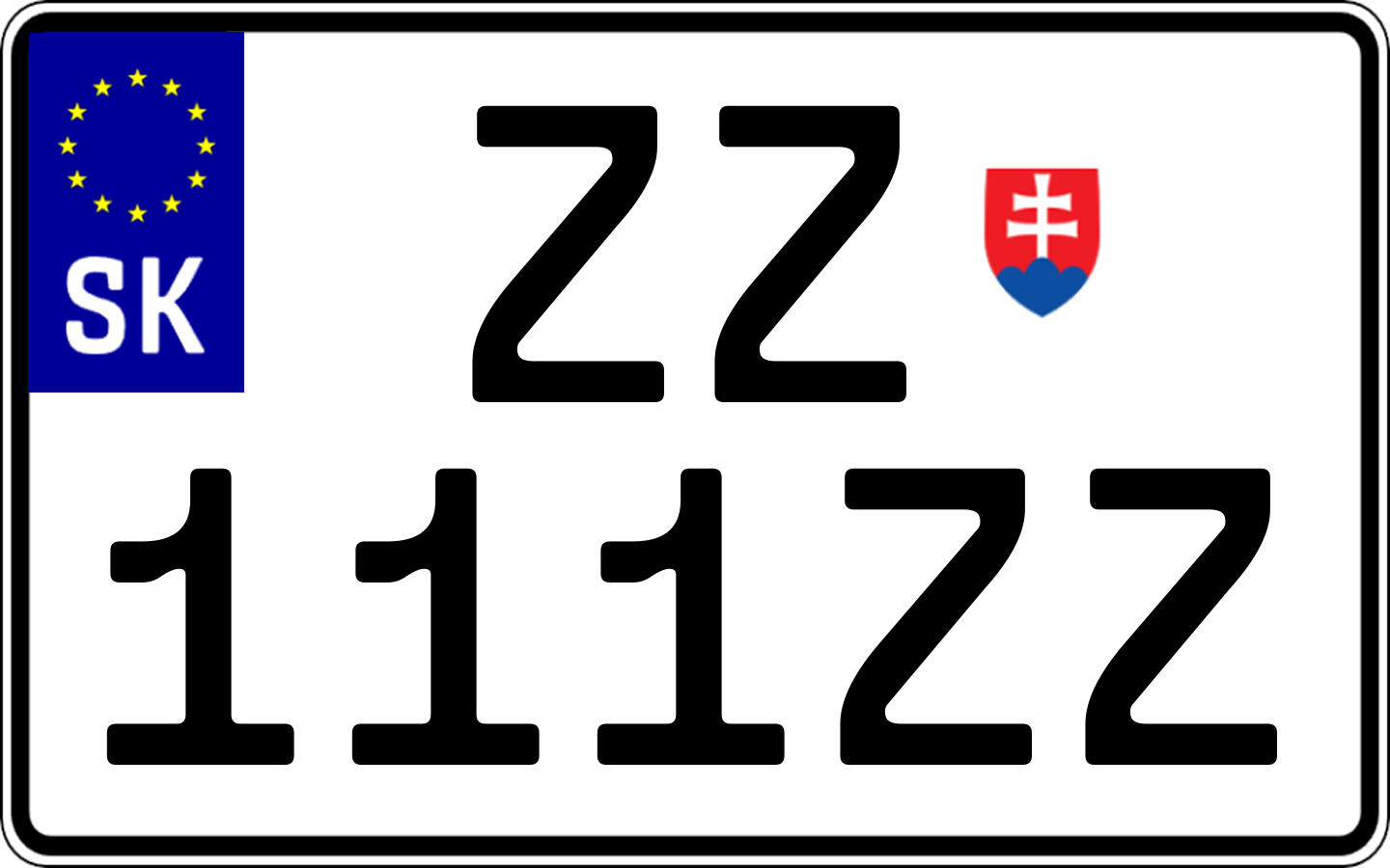 Typ IV - Bežná 2R