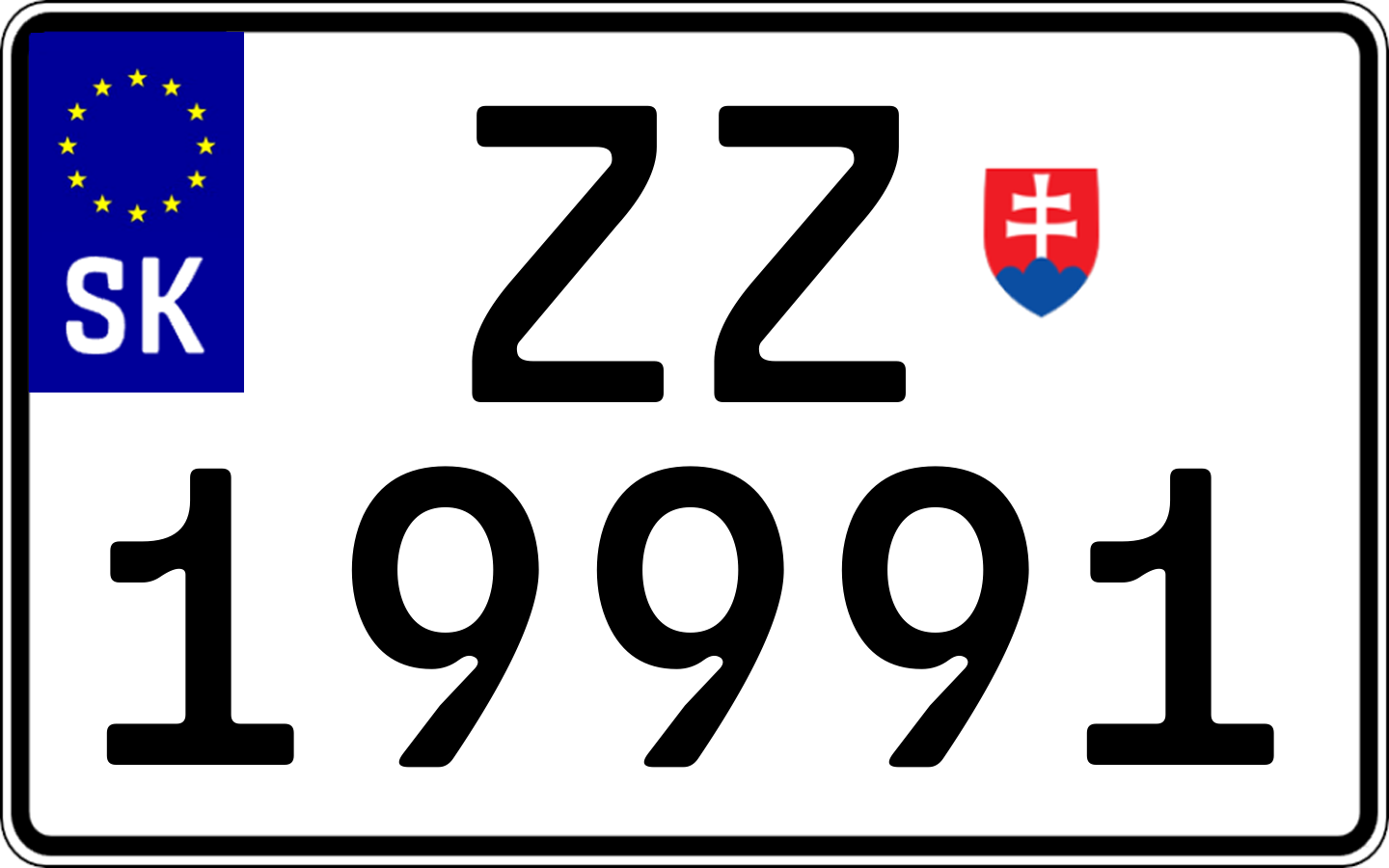 Typ IV - Bežná 2R