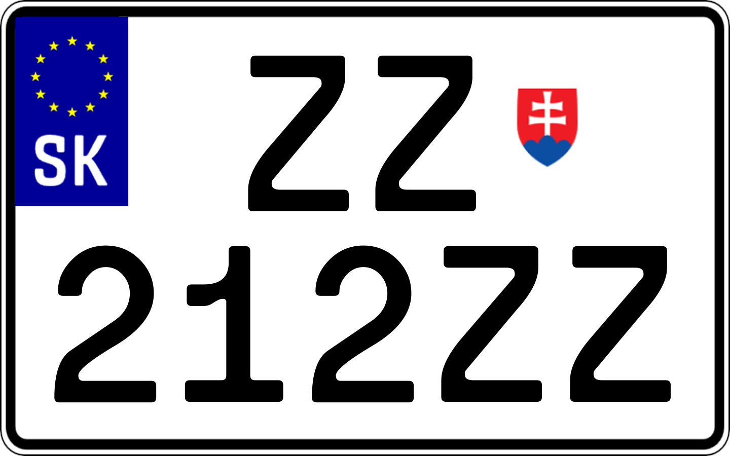 Typ IV - Bežná 2R