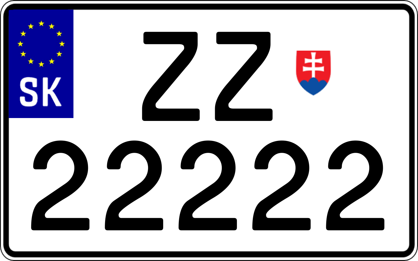 Typ IV - Bežná 2R