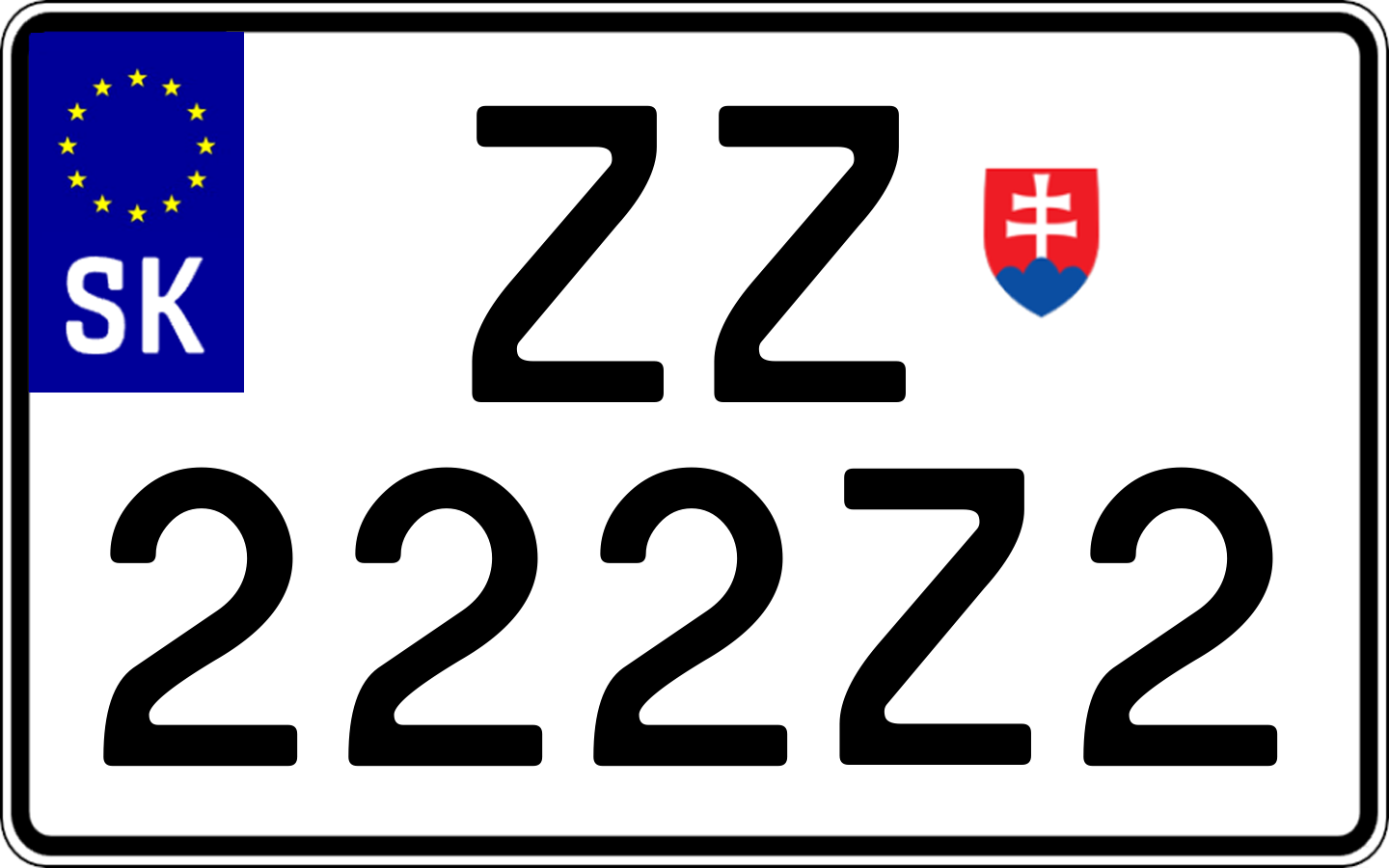 Typ IV - Bežná 2R