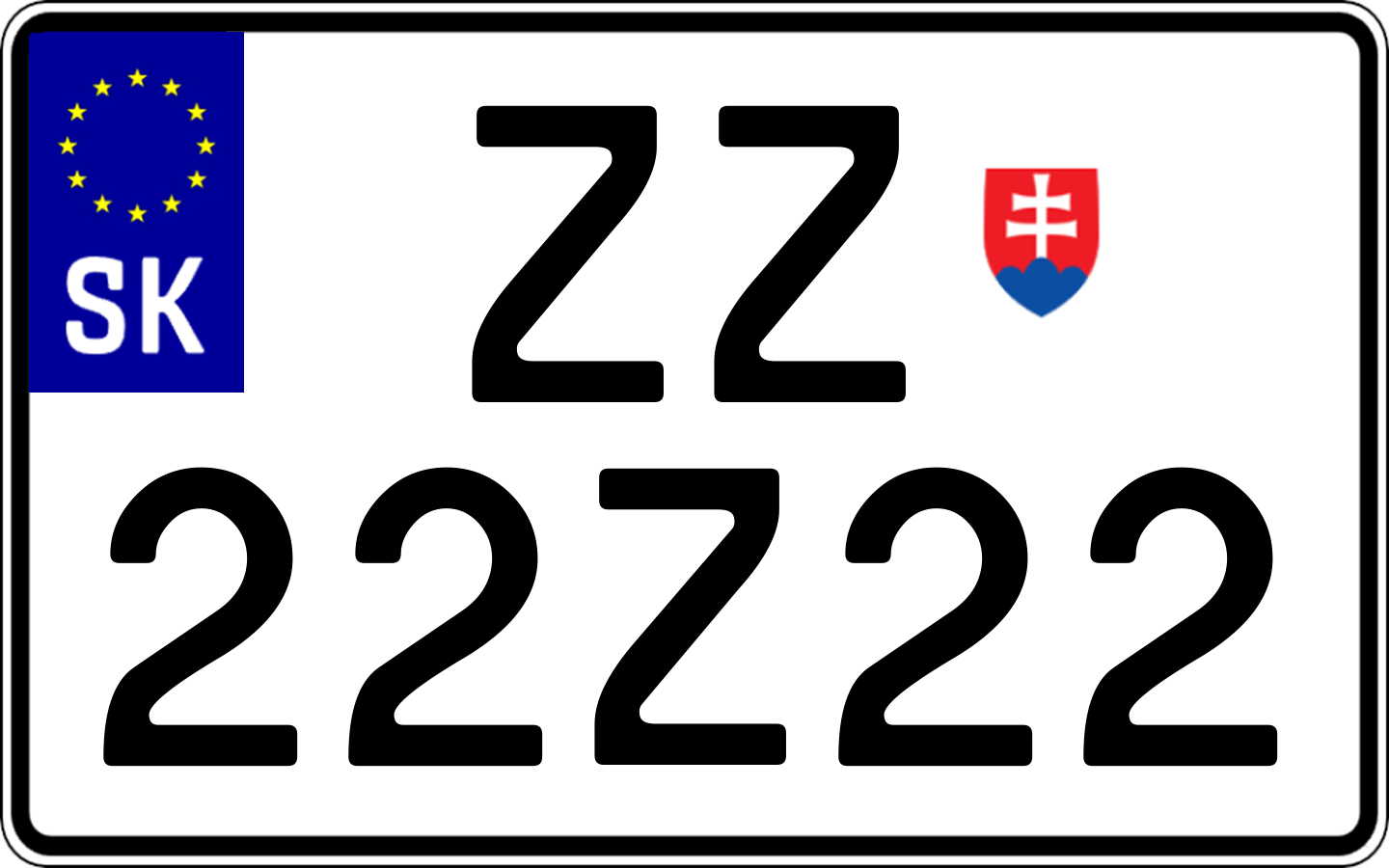 Typ IV - Bežná 2R