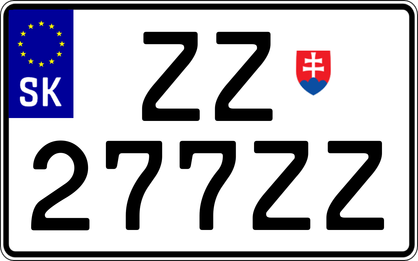 Typ IV - Bežná 2R