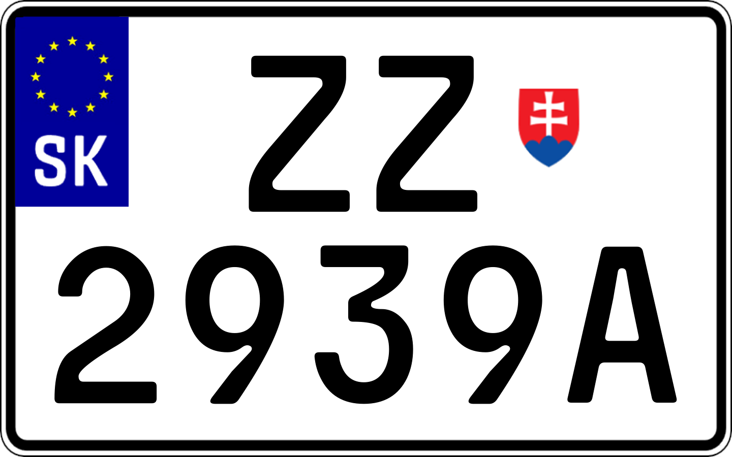 Typ IV - Bežná 2R