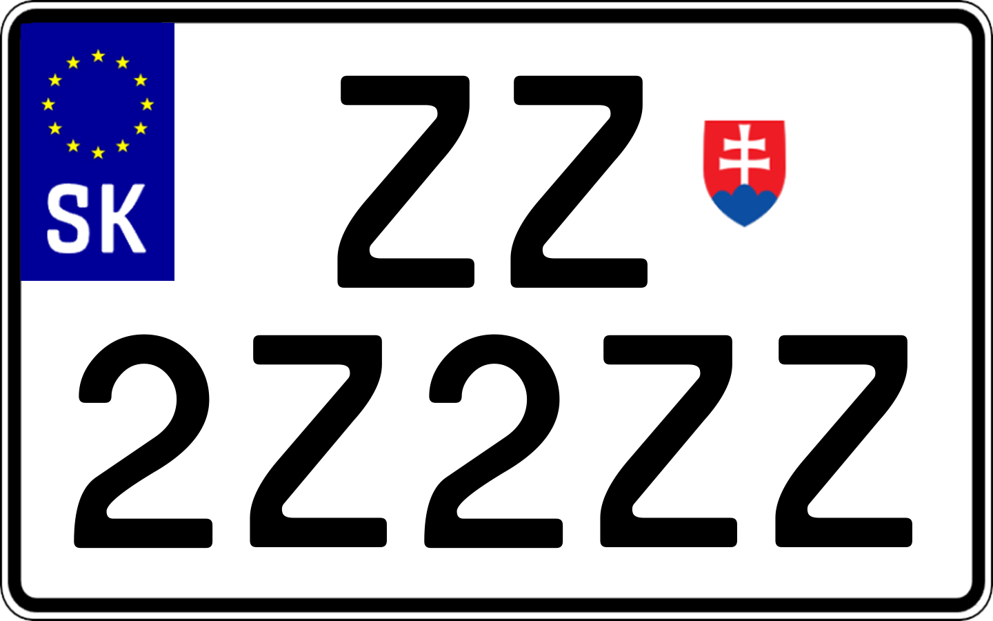 Typ IV - Bežná 2R