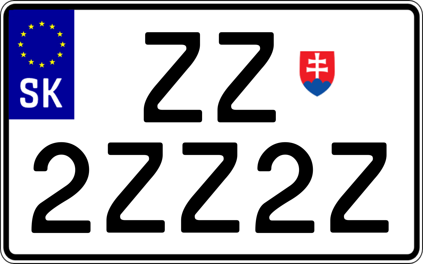 Typ IV - Bežná 2R