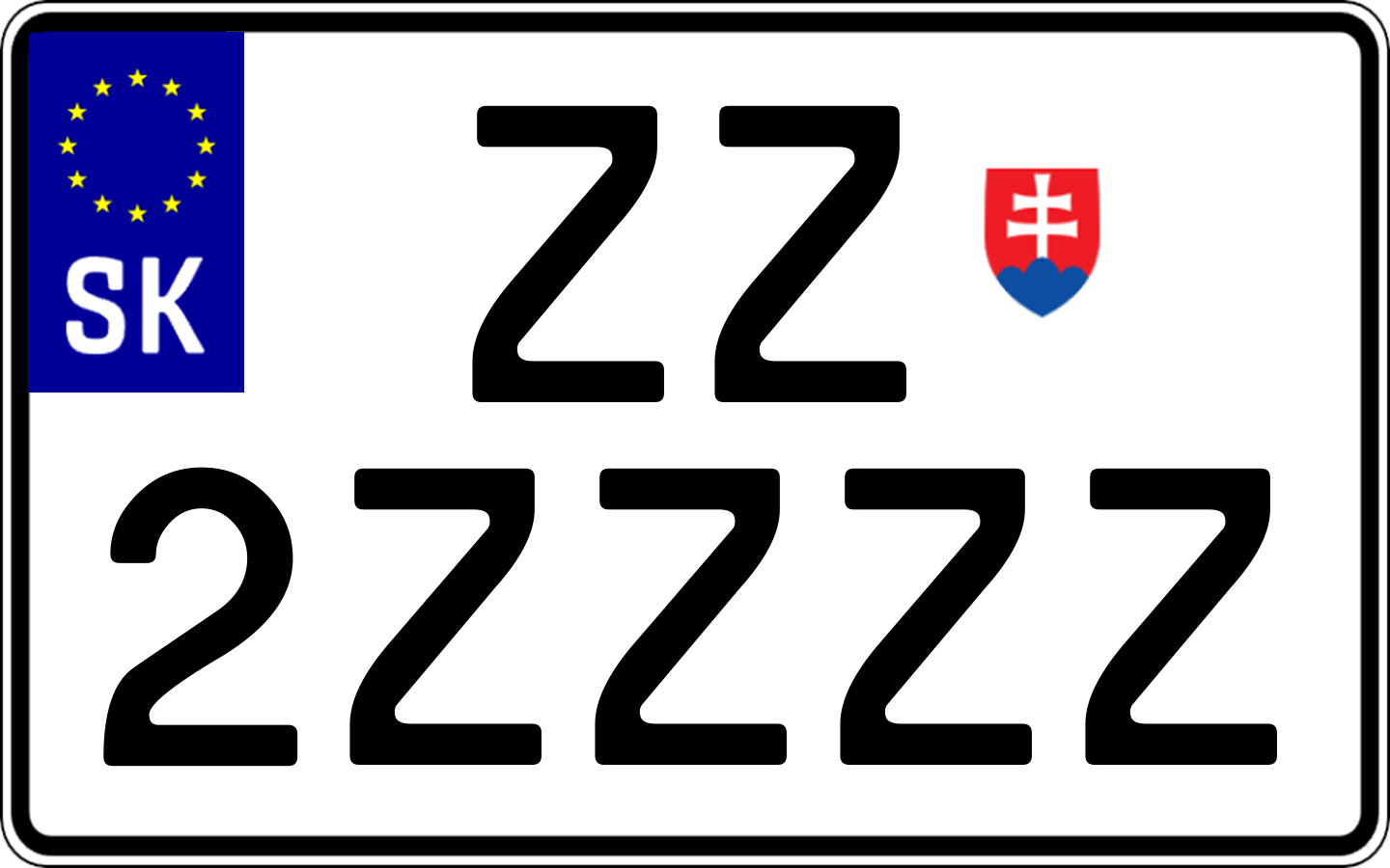Typ IV - Bežná 2R