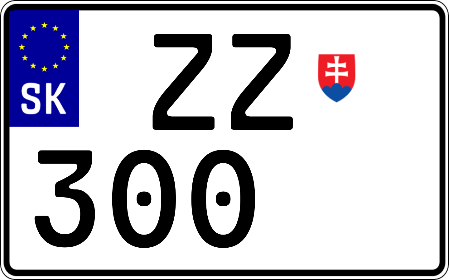 Typ IV - Bežná 2R